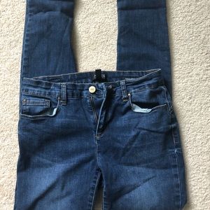 Jones Skinny Jeans